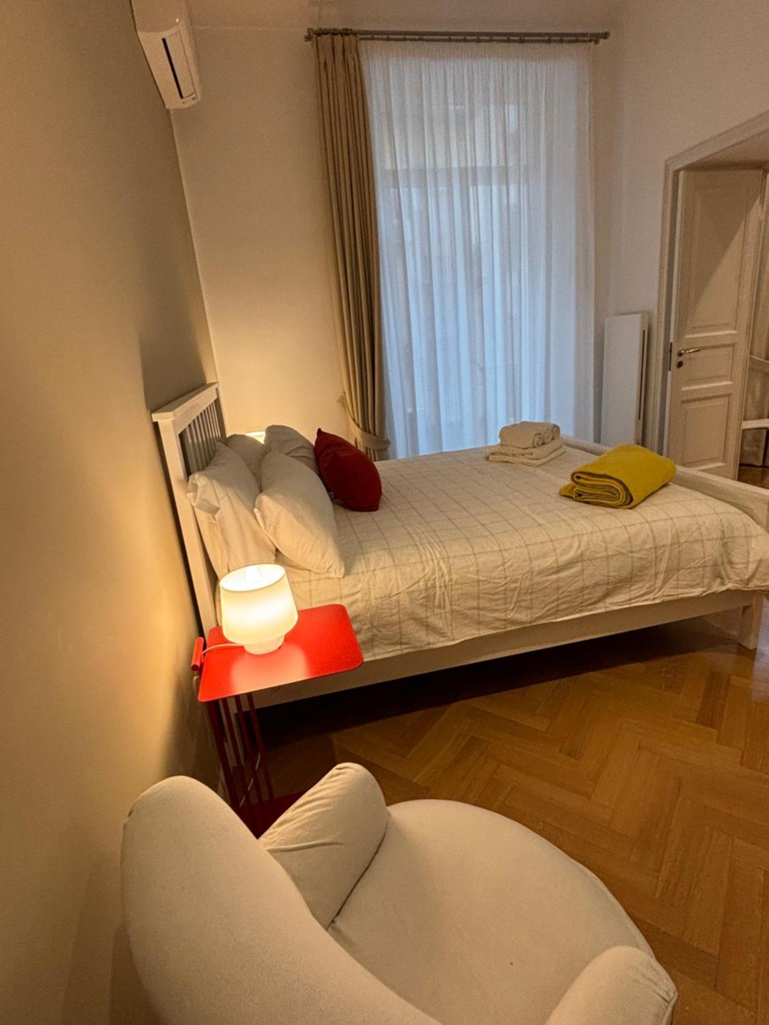Napoliforever Chiaia Apartment Extérieur photo