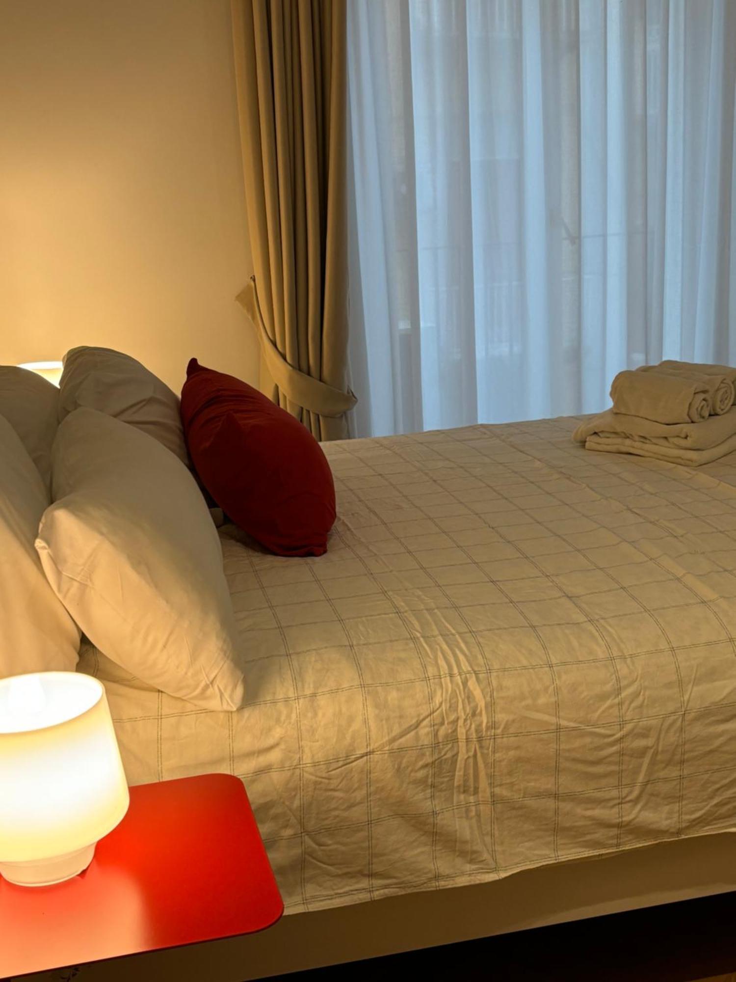 Napoliforever Chiaia Apartment Extérieur photo