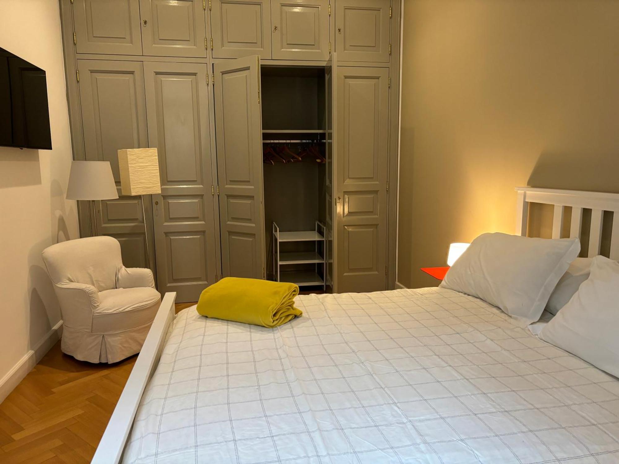Napoliforever Chiaia Apartment Extérieur photo