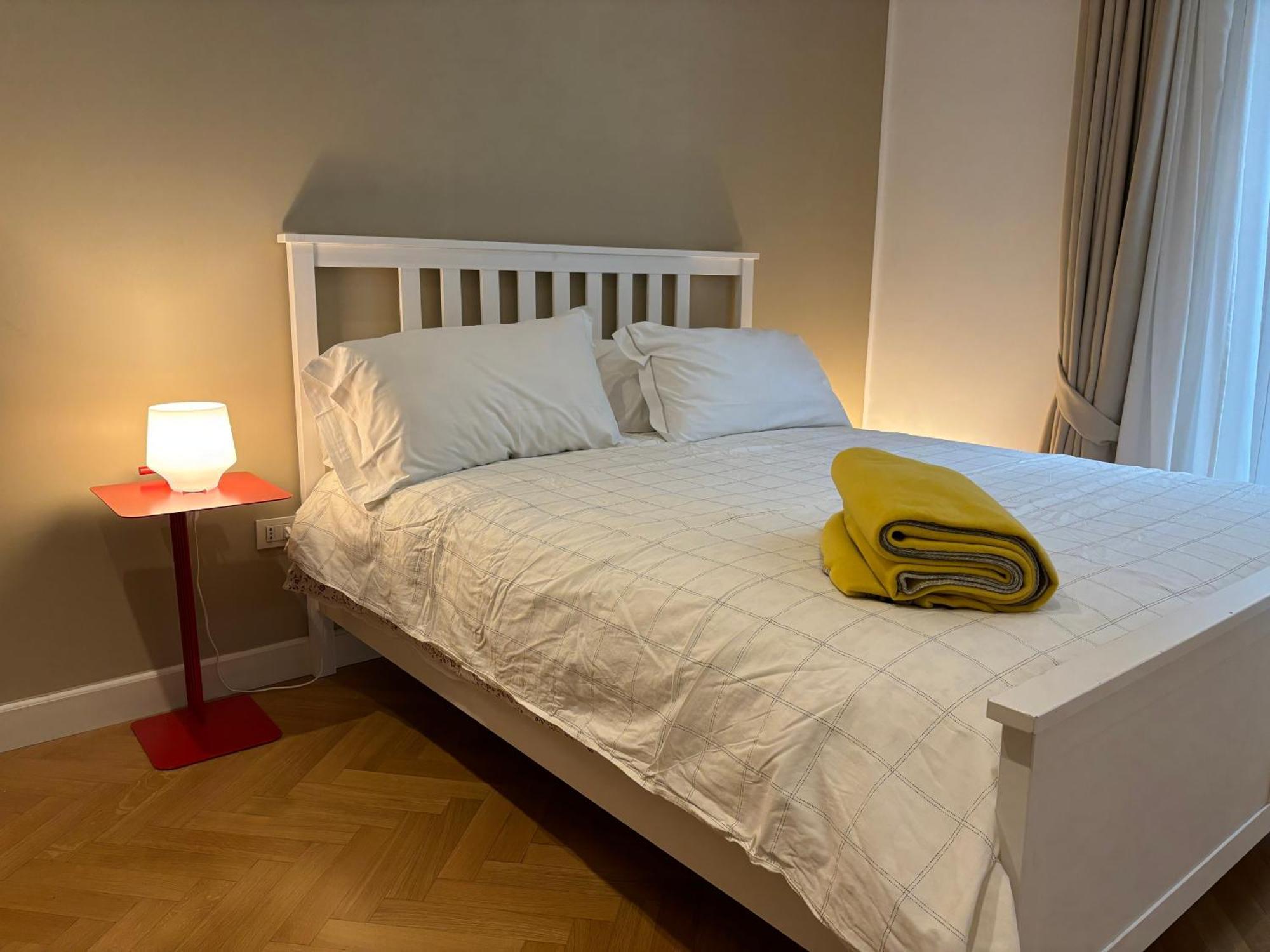 Napoliforever Chiaia Apartment Extérieur photo