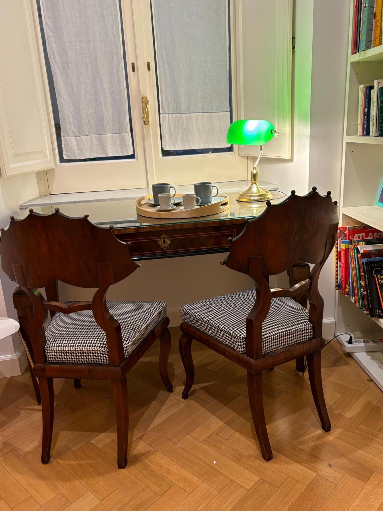 Napoliforever Chiaia Apartment Extérieur photo