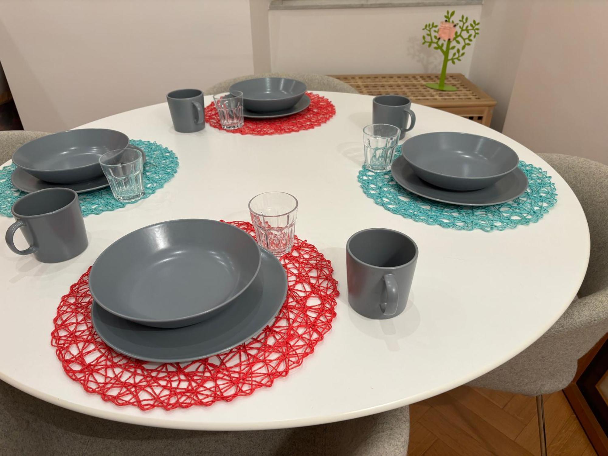 Napoliforever Chiaia Apartment Extérieur photo